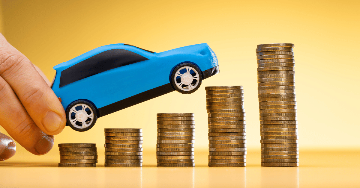 Tips to Lower Car Insurance 