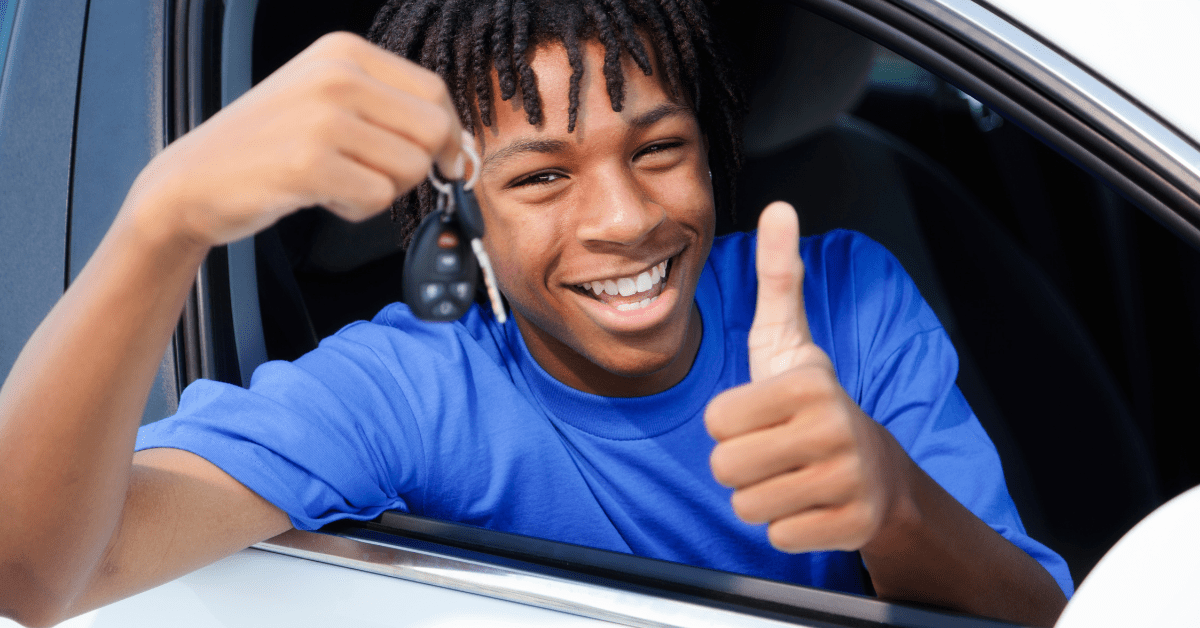 Cheap car insurance for young drivers